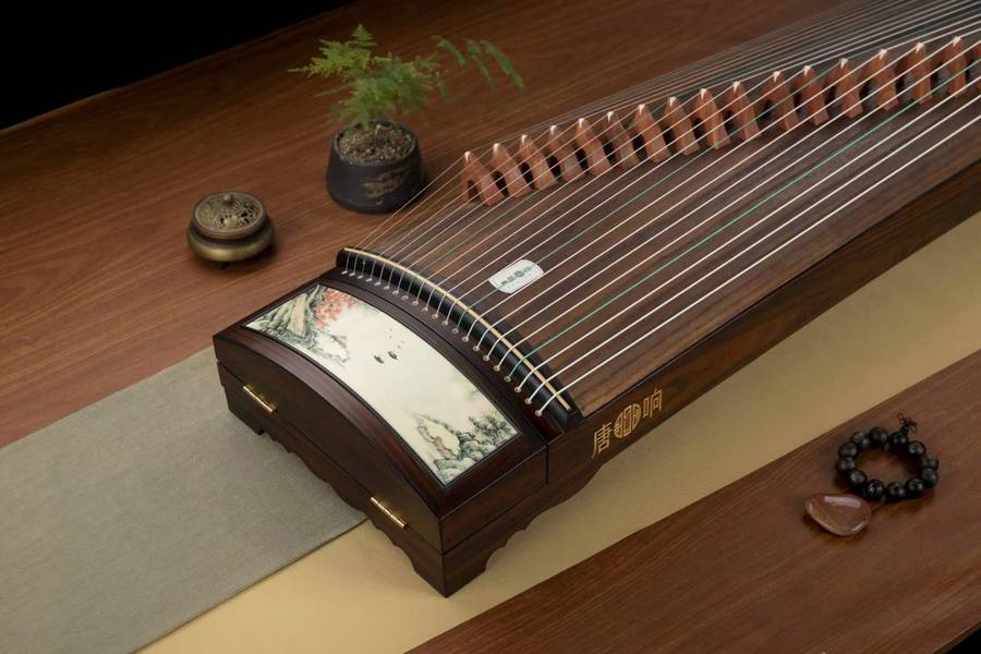 静亭