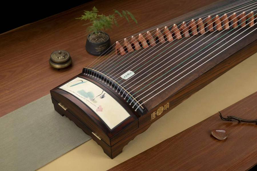 清荷