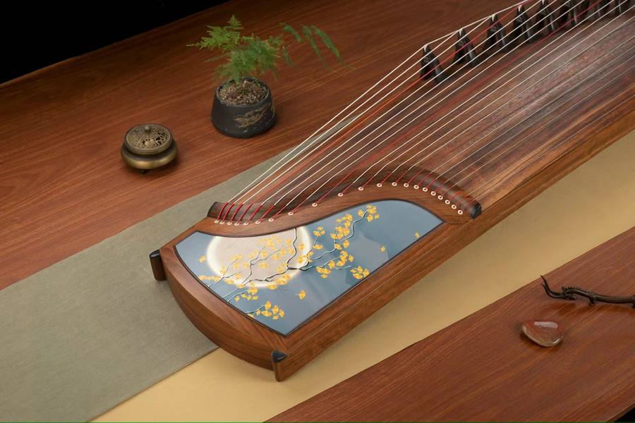 蔓枝(薄款)