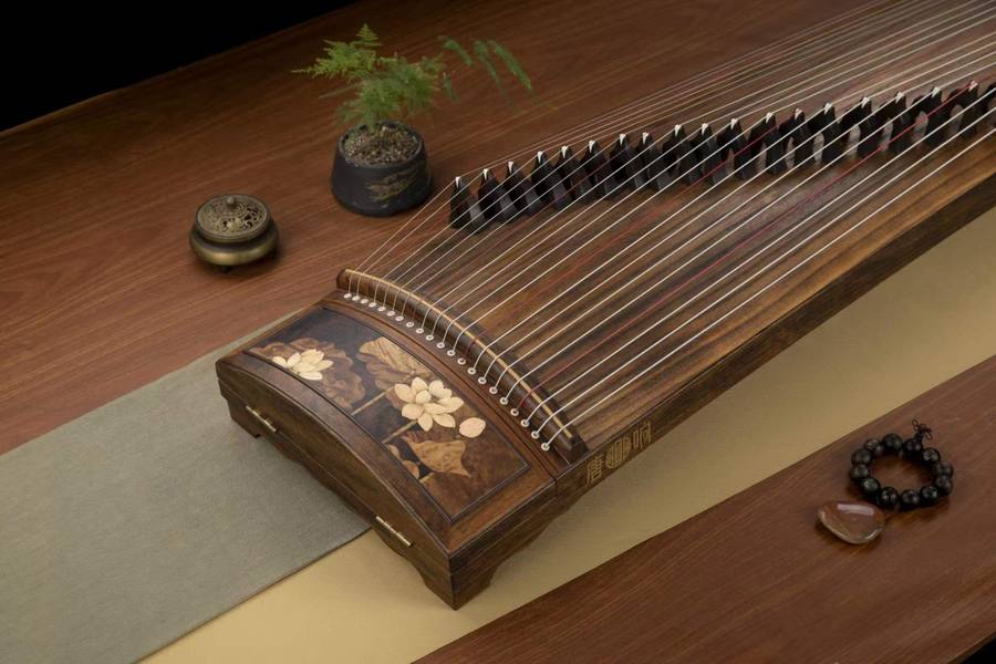 金陵(薄款)