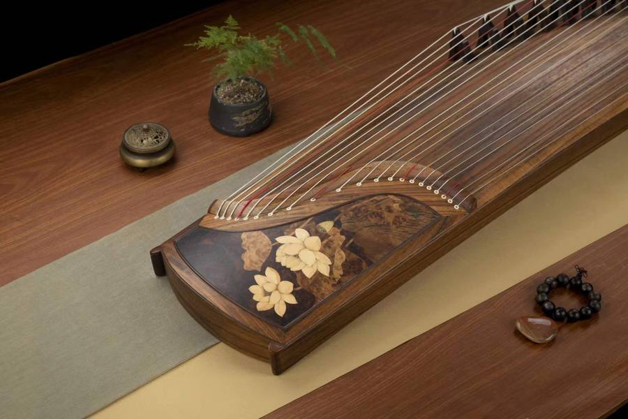 金陵(薄款)